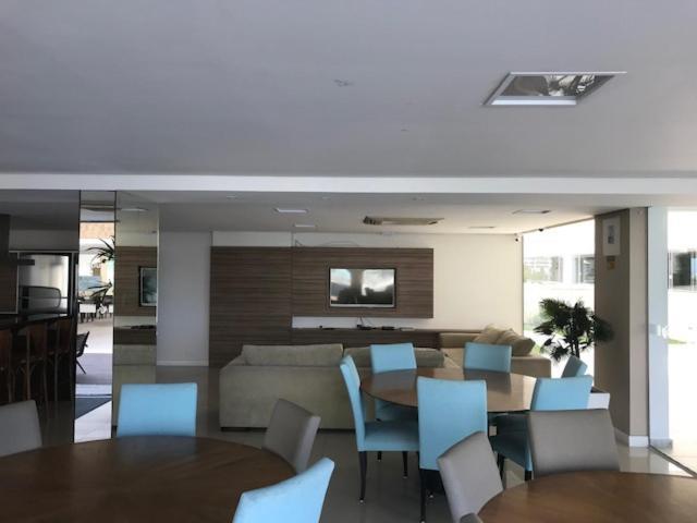 Apartment Aguas Do Santinho Apart