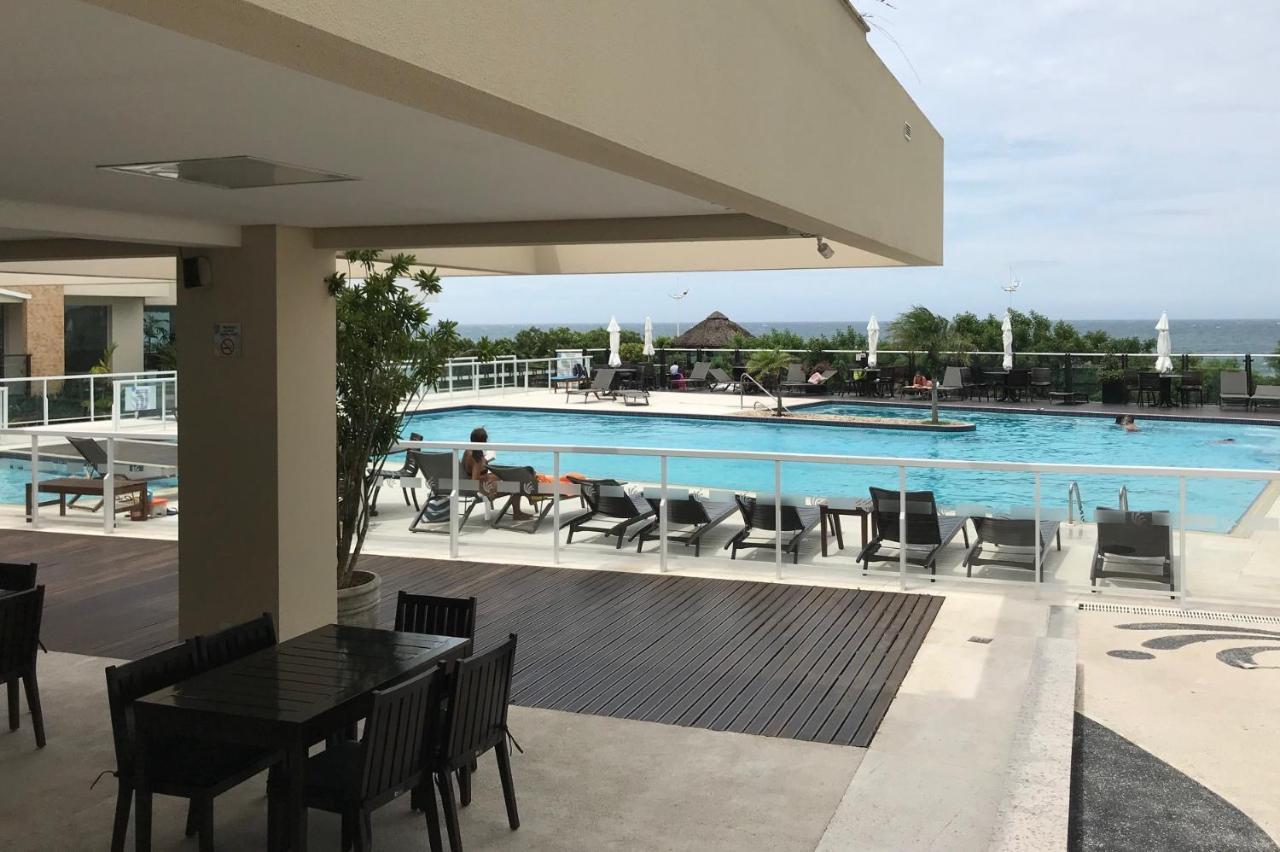 Aguas Do Santinho Apart Apartment Florianopolis