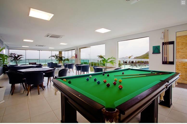 Aguas Do Santinho Apart Apartment *