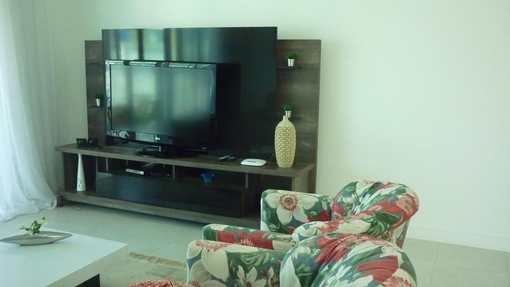 Aguas Do Santinho Apart Apartment Florianopolis