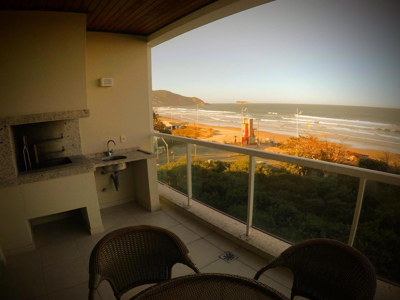 Apartment Aguas Do Santinho Apart Florianopolis