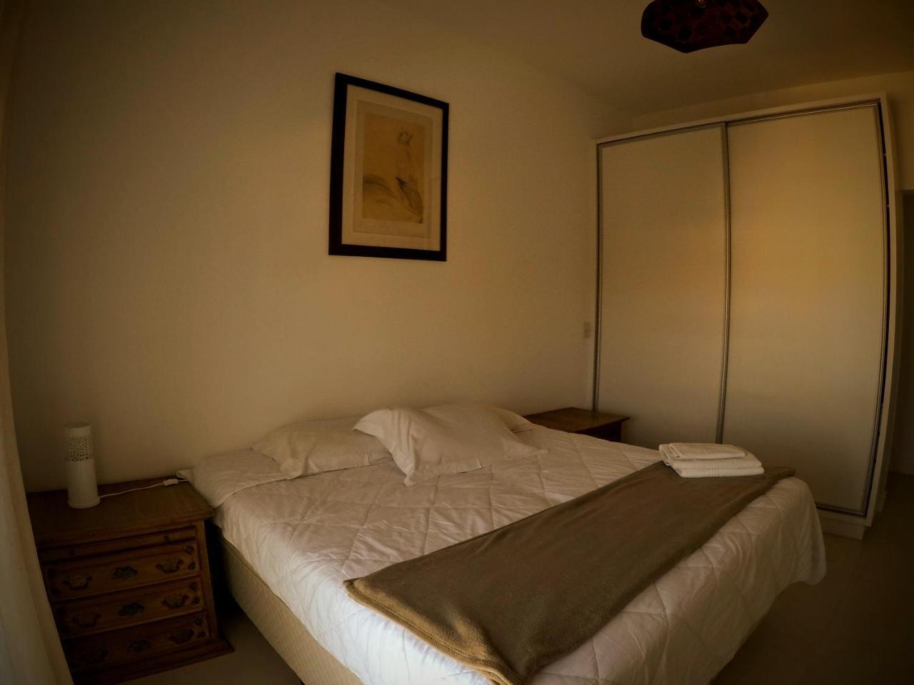 Aguas Do Santinho Apart Apartment Florianopolis