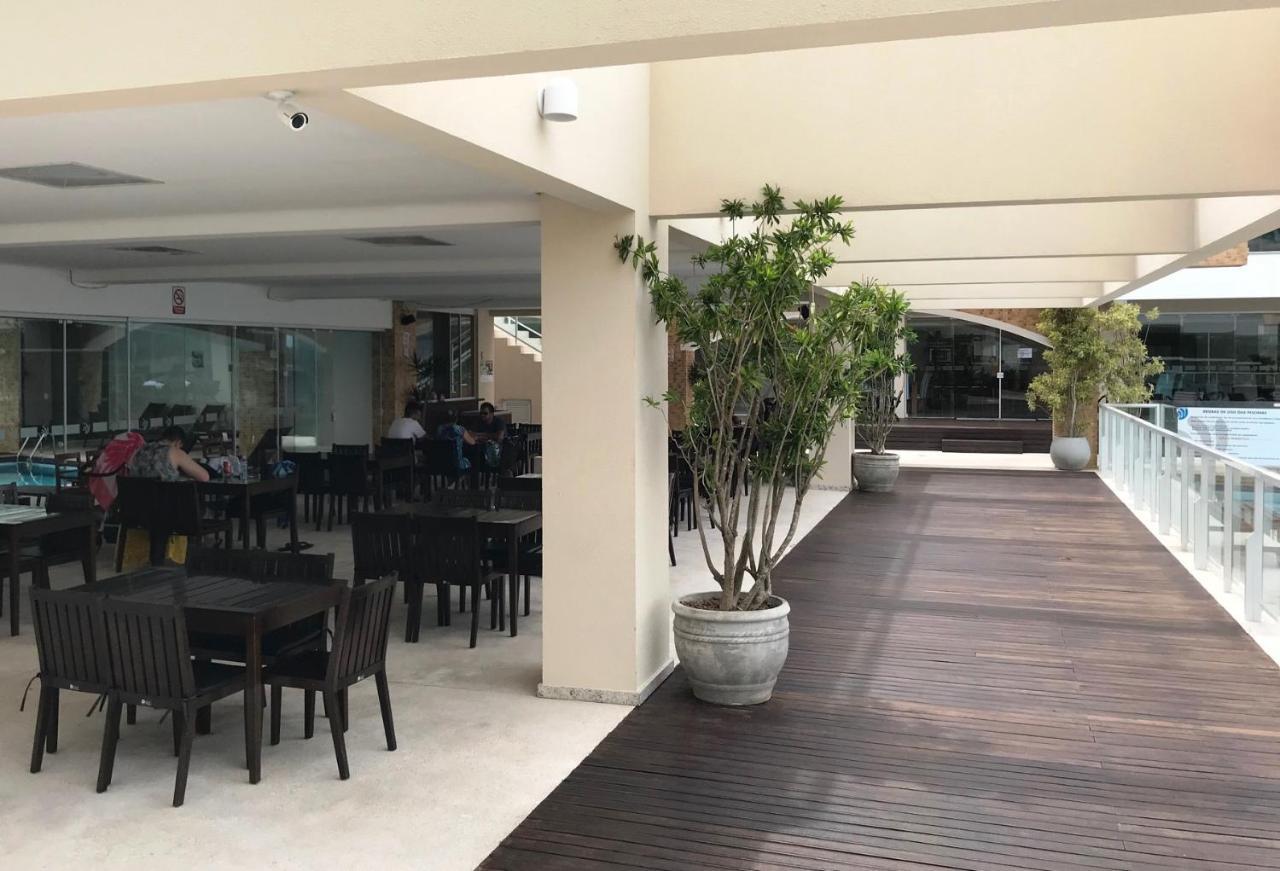 Apartamento águas Do Santinho *