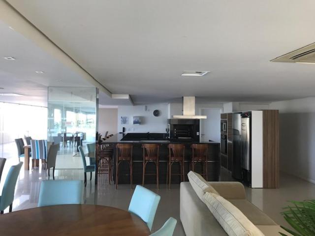 águas Do Santinho Apartamento