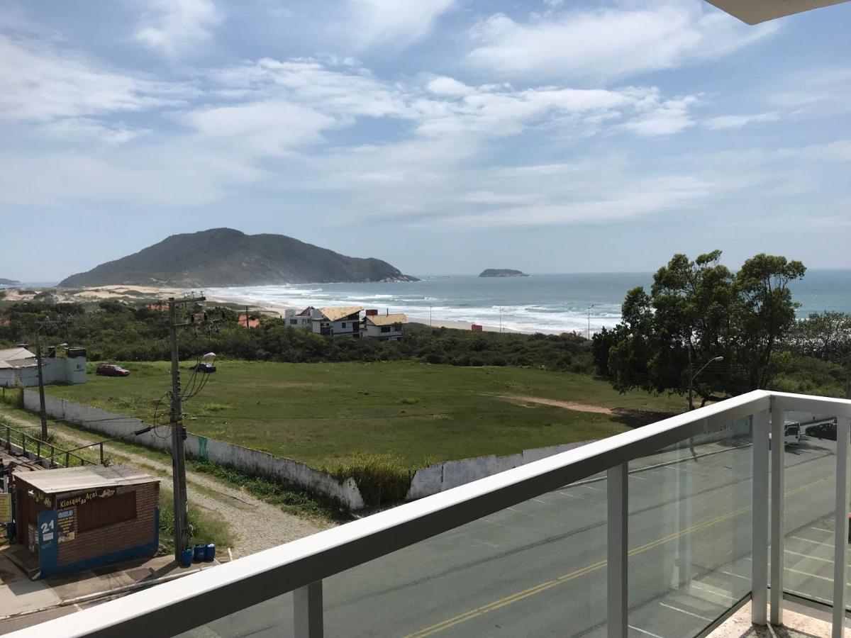 águas Do Santinho Apartamento *