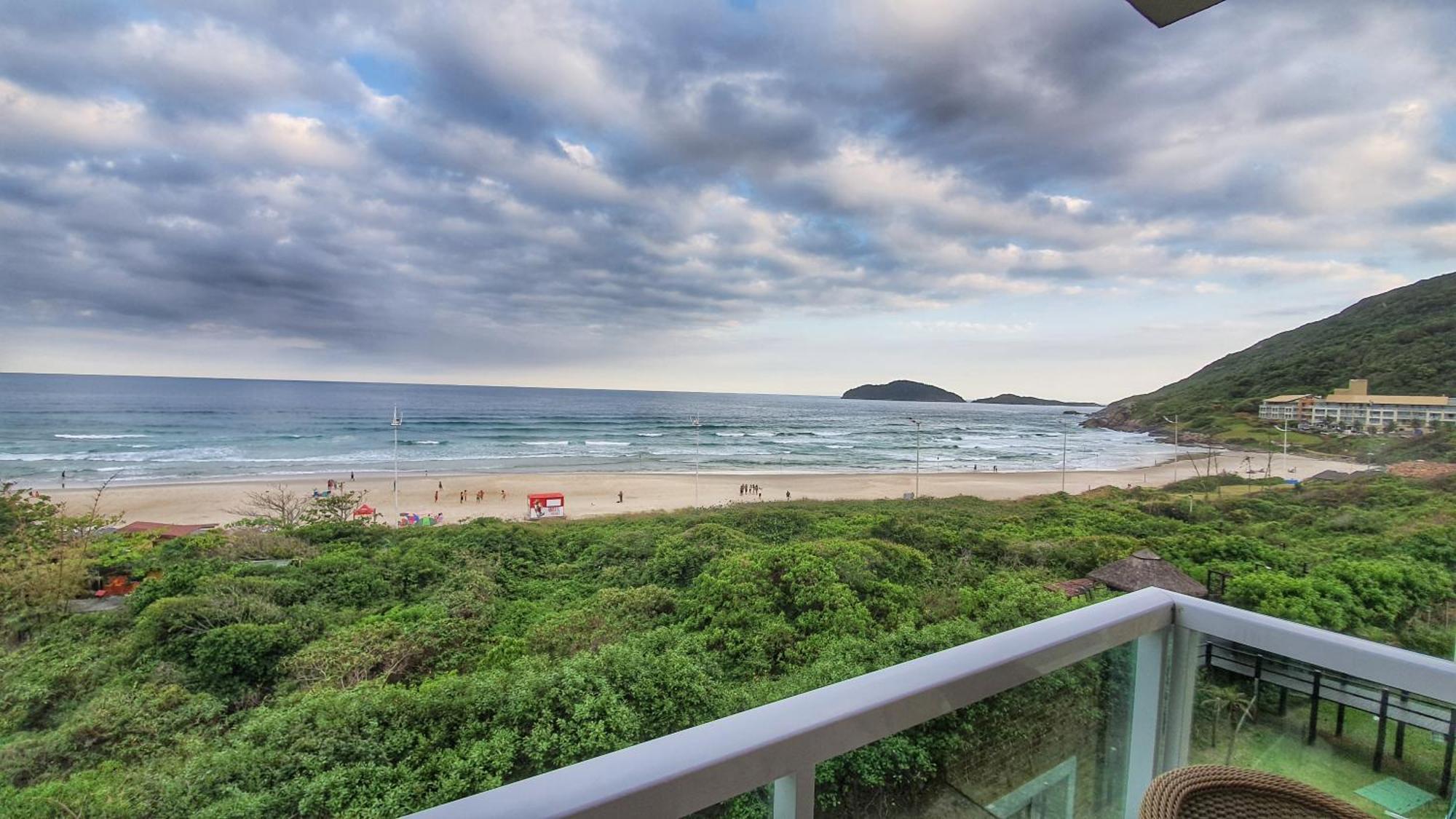 Apartamento águas Do Santinho