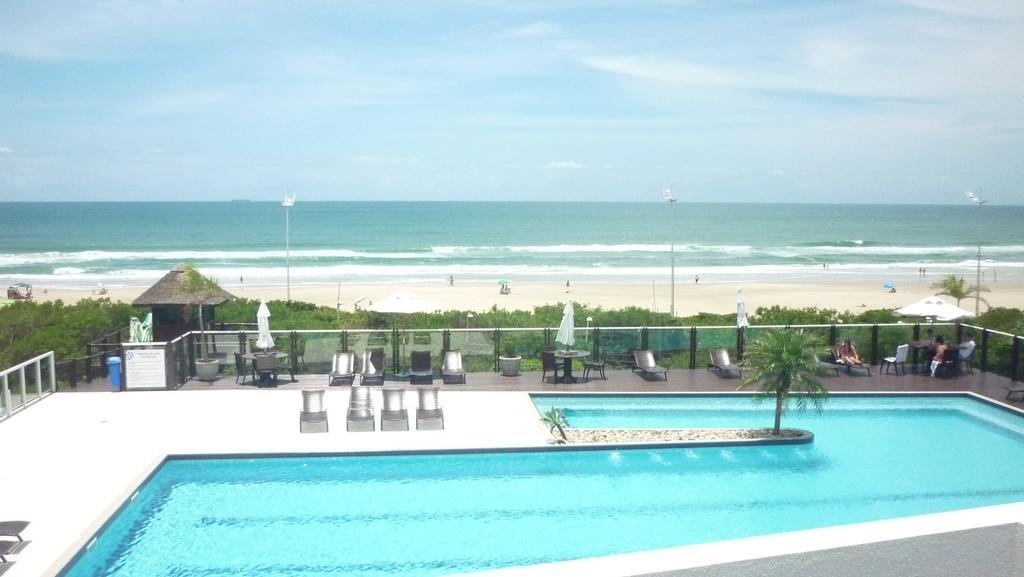 Apartamento águas Do Santinho