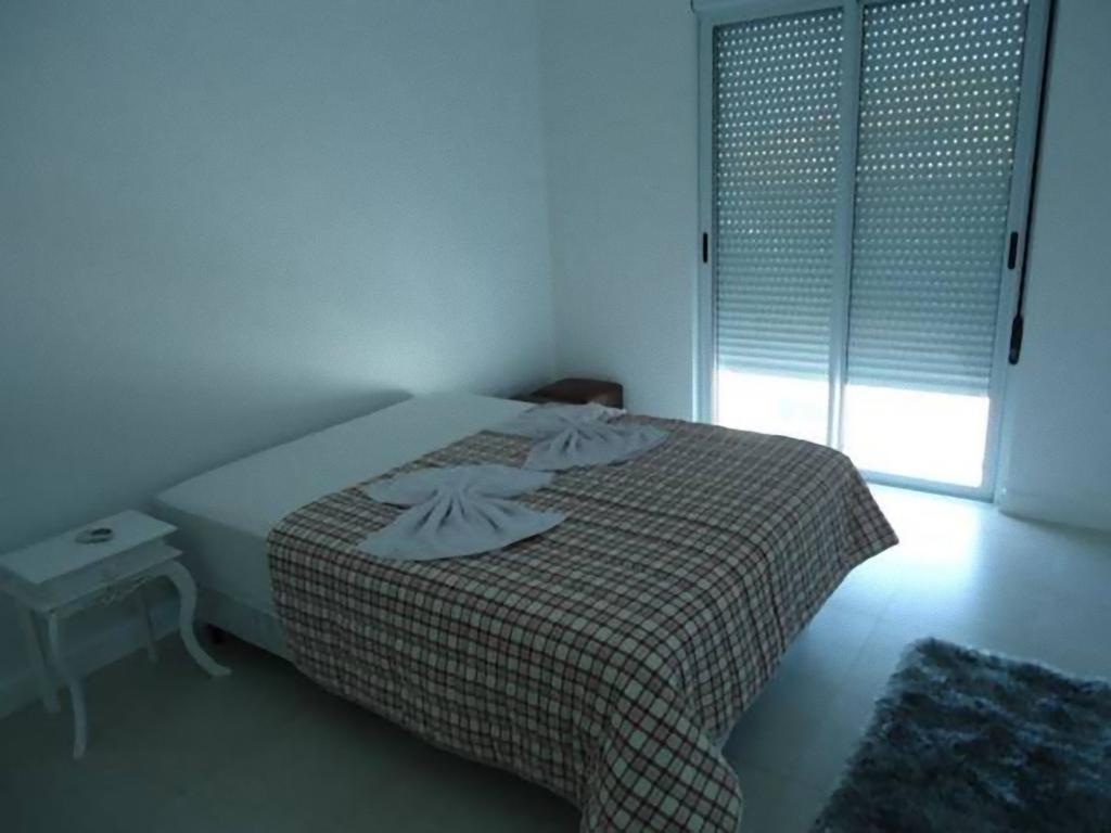 águas Do Santinho Apartamento Florianópolis