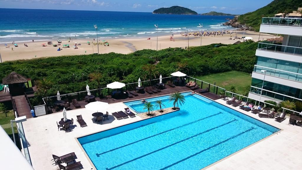 águas Do Santinho Apartamento