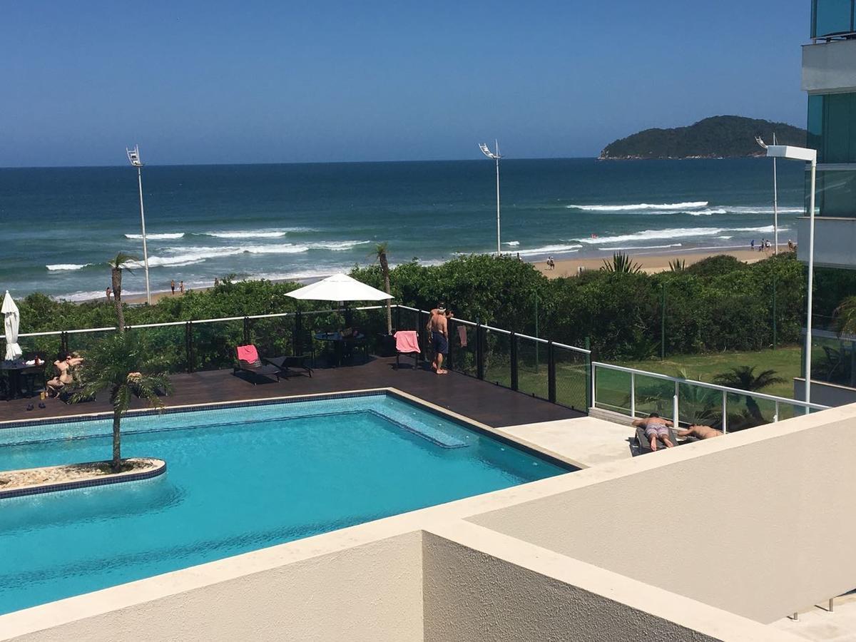 águas Do Santinho Apartamento Florianópolis